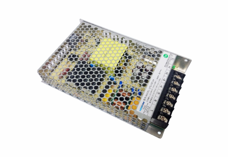 150W平板開關電源